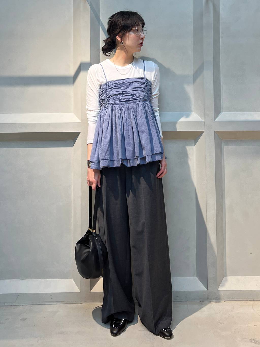 Curensology | <5AWARENESS>ロングスリーブTシャツ | Rakuten Fashion