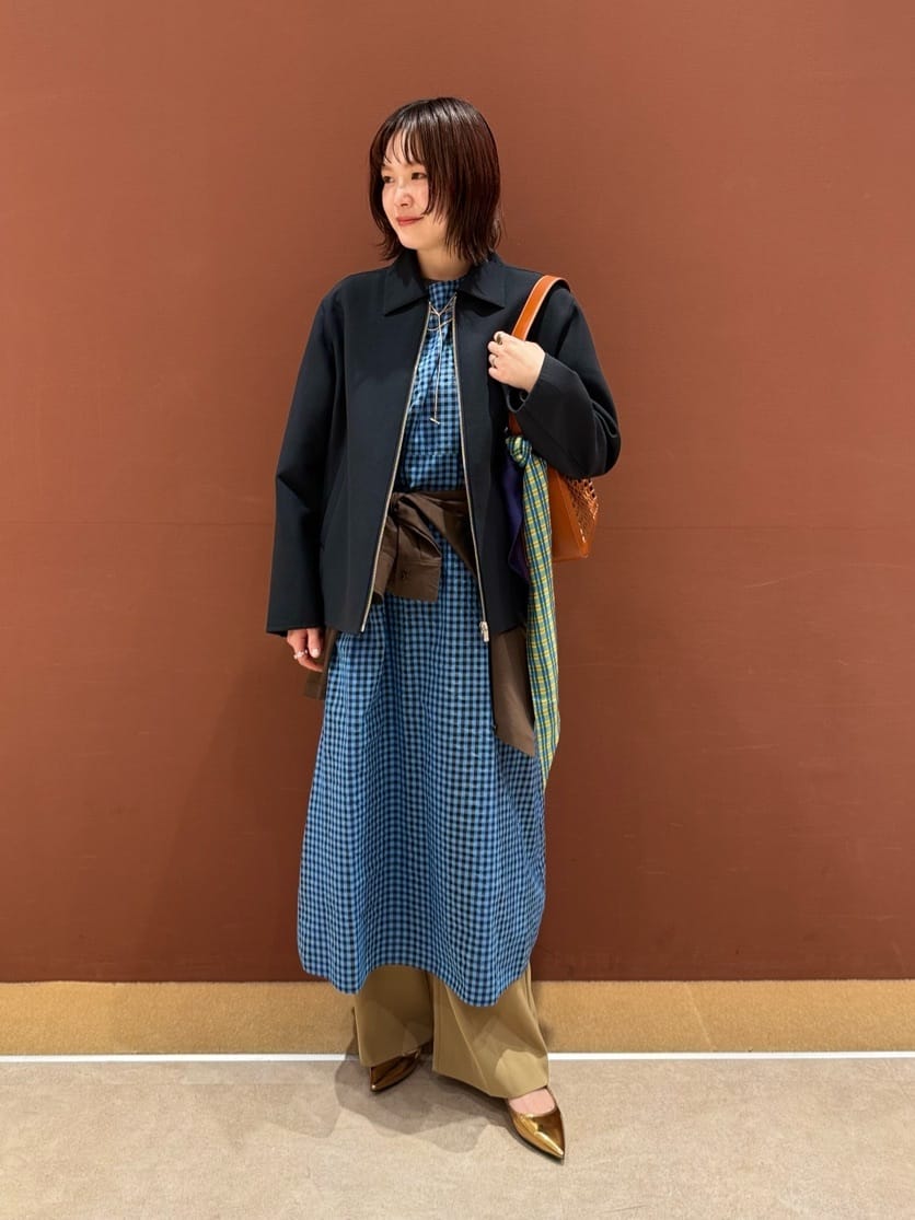UNITED ARROWS LTD. OUTLET | ジップ リバーブルゾン | Rakuten