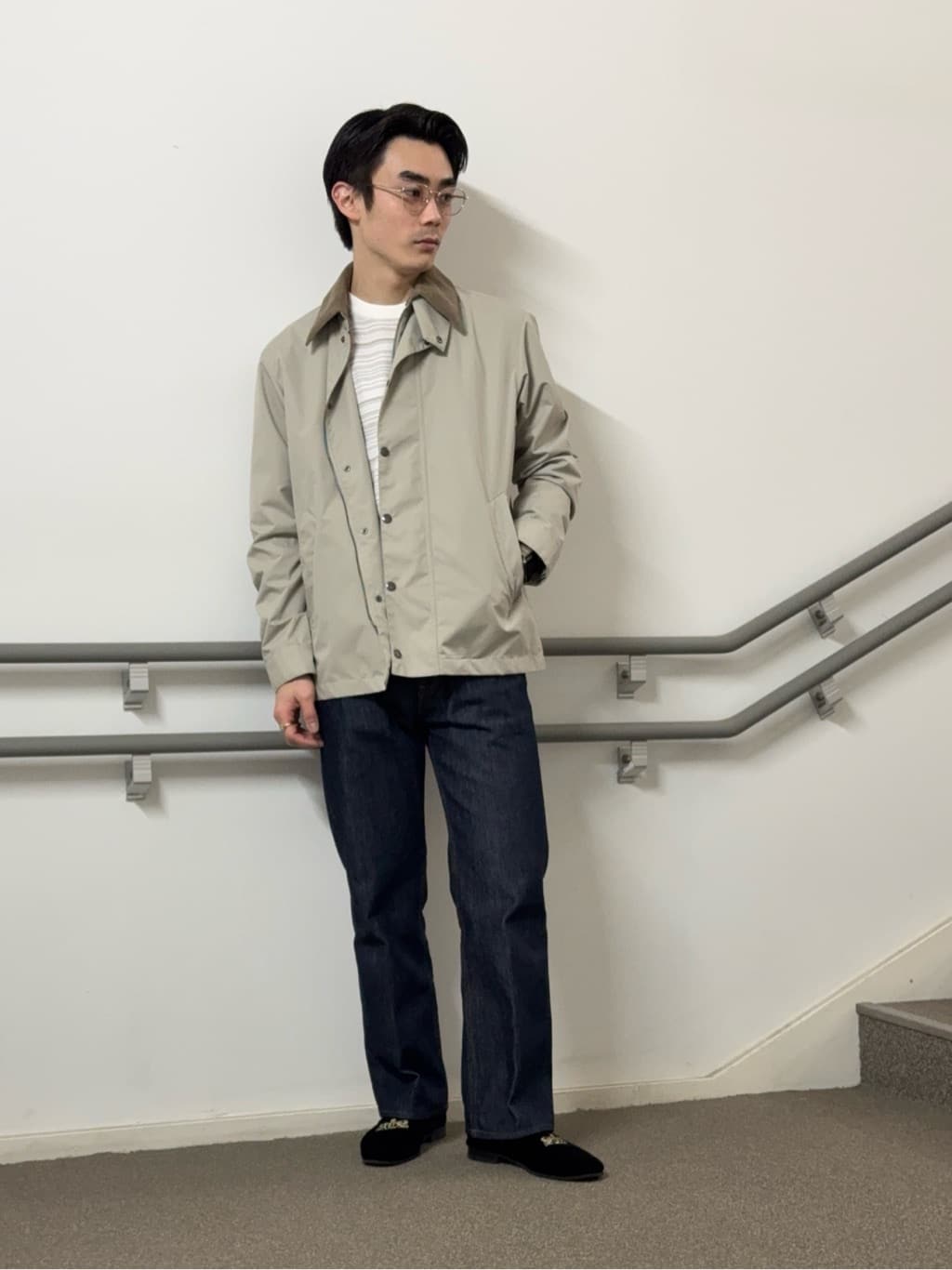 UNITED ARROWS LTD. OUTLET | ピーチ クロス ハンティング ショート