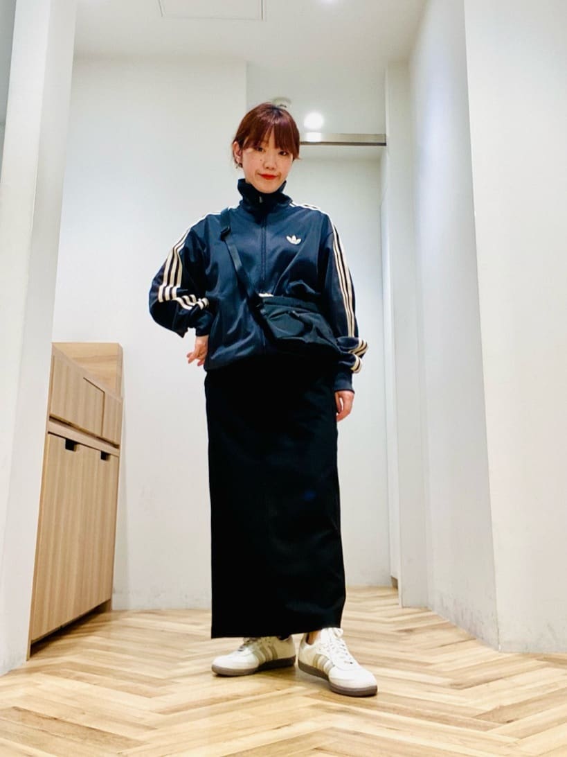 UNITED ARROWS green label relaxing | 【国内EXCLUSIVE】<adidas