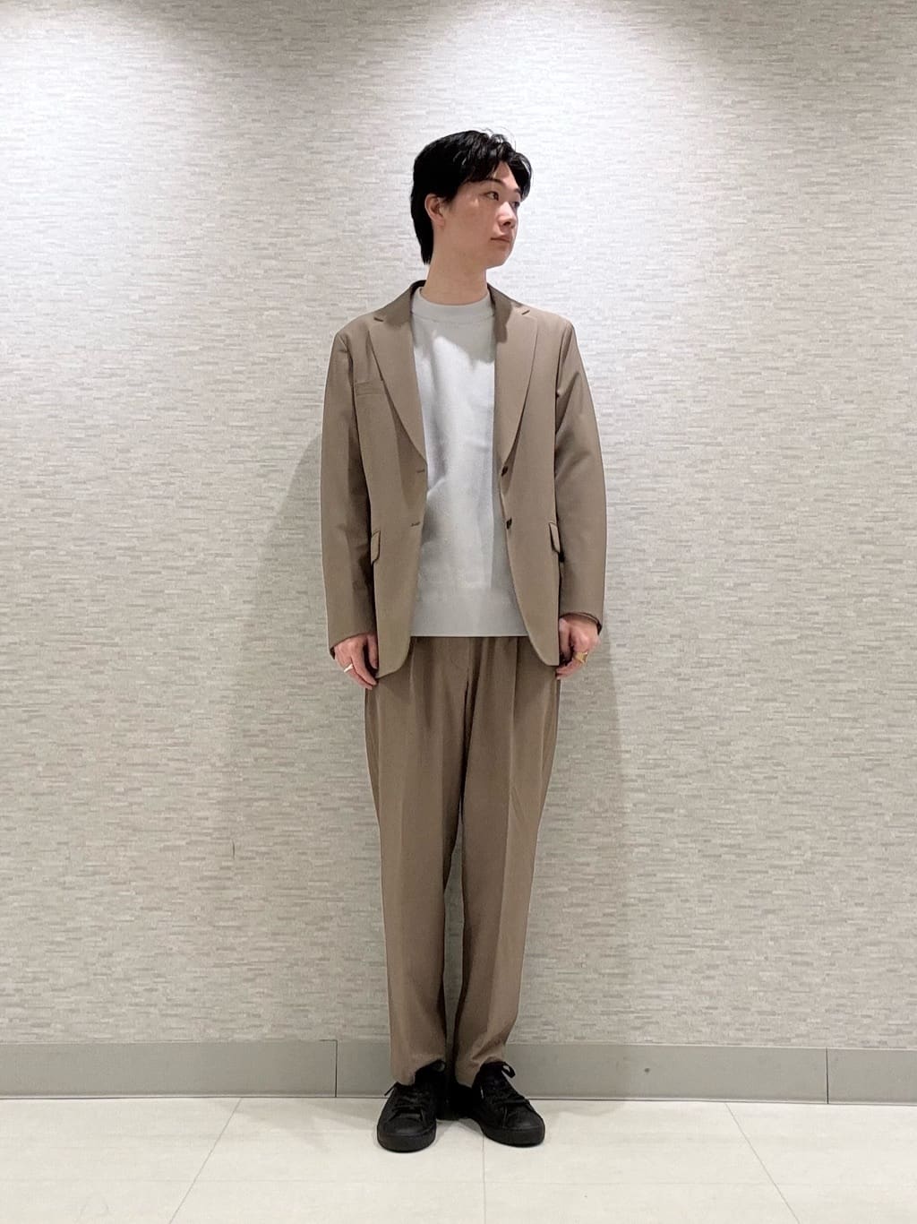 UNITED ARROWS green label relaxing | A+ PERTEX UNLIMITED