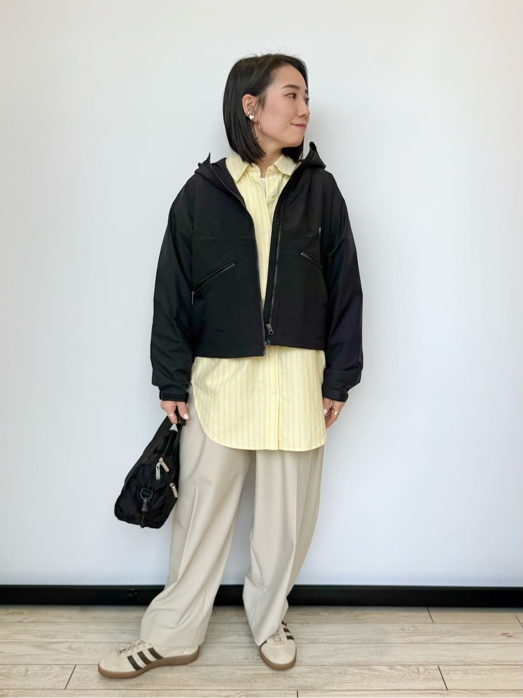 UNITED ARROWS green label relaxing | 【別注】<LeSportsac