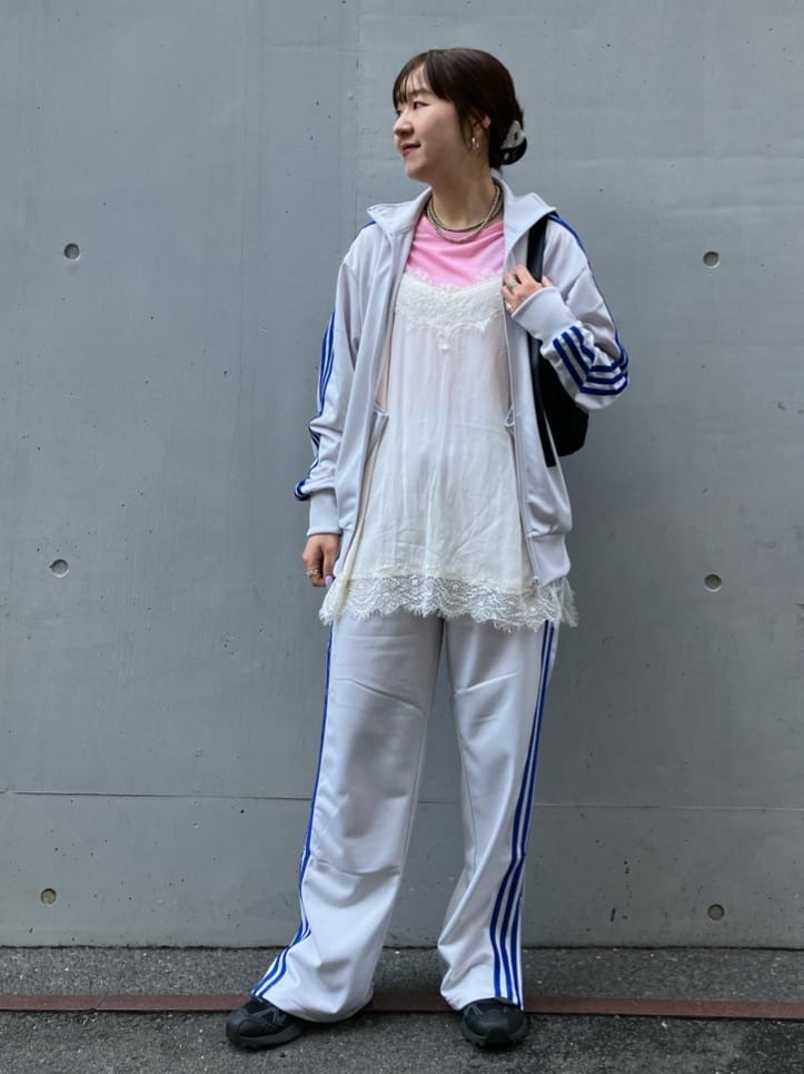 FREAK'S STORE | 【Exclusive】FIREBIRD TRACK PANTS | Rakuten