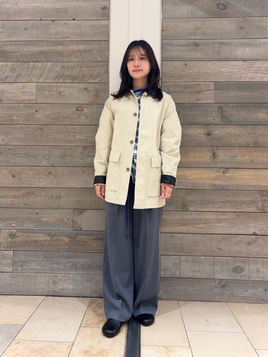 BEAUTY&YOUTH UNITED ARROWS カバーオールジャケット BEAUTY&YOUTH UNITED ARROWS | 【別注】<TOWNCRAFT>カバーオール
