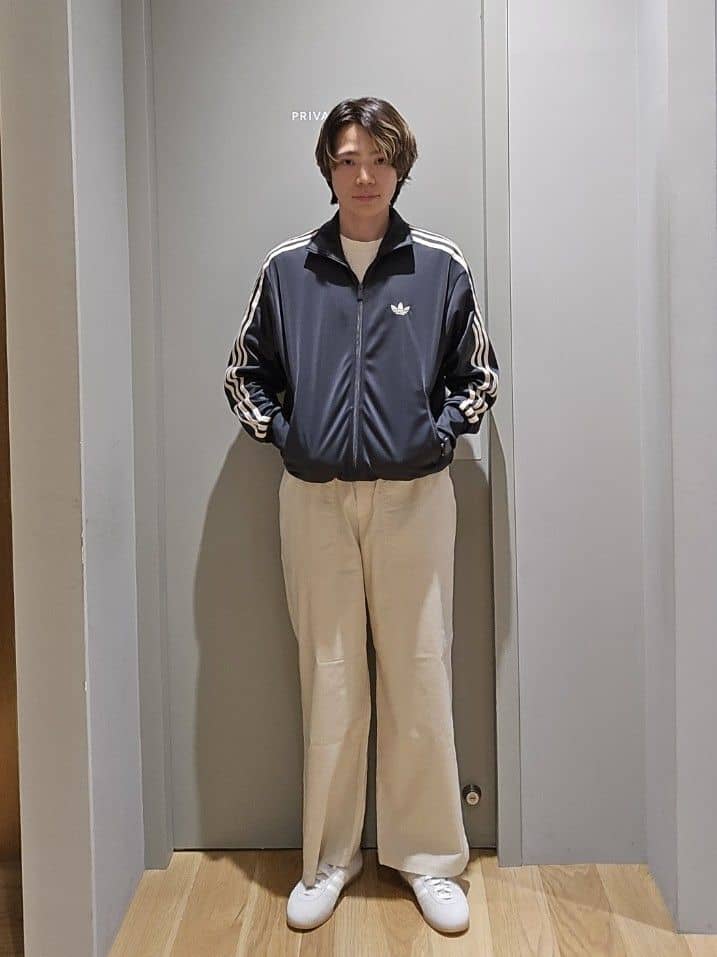 UNITED ARROWS green label relaxing | 【国内EXCLUSIVE】<adidas