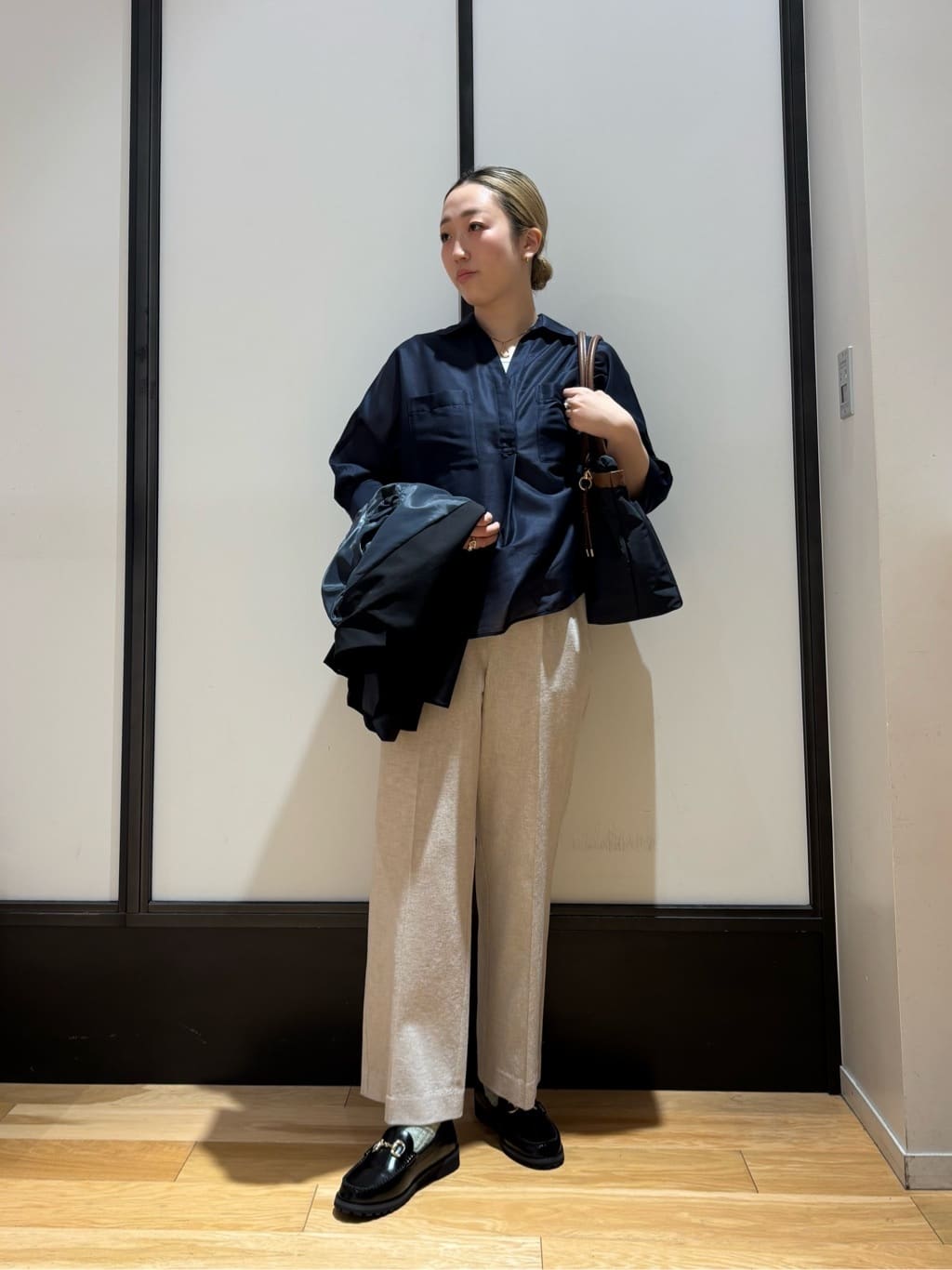 UNITED ARROWS green label relaxing | [size SHORTあり]カチリラ