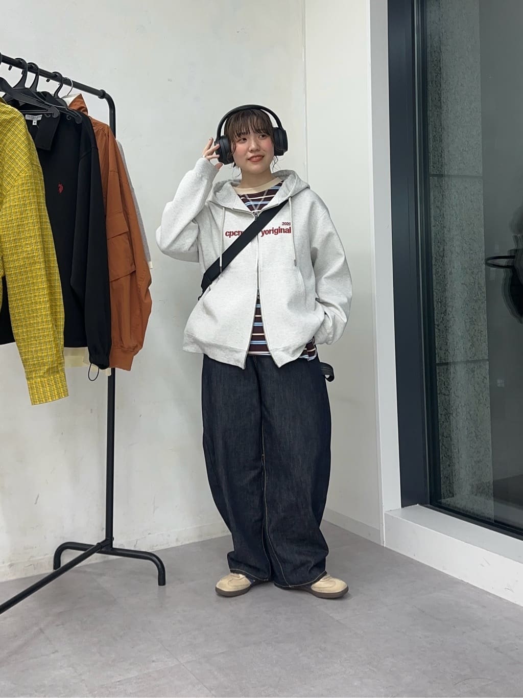 CPCM | 【OUTDOOR PRODUCTS】2WAYボストンバッグ | Rakuten Fashion