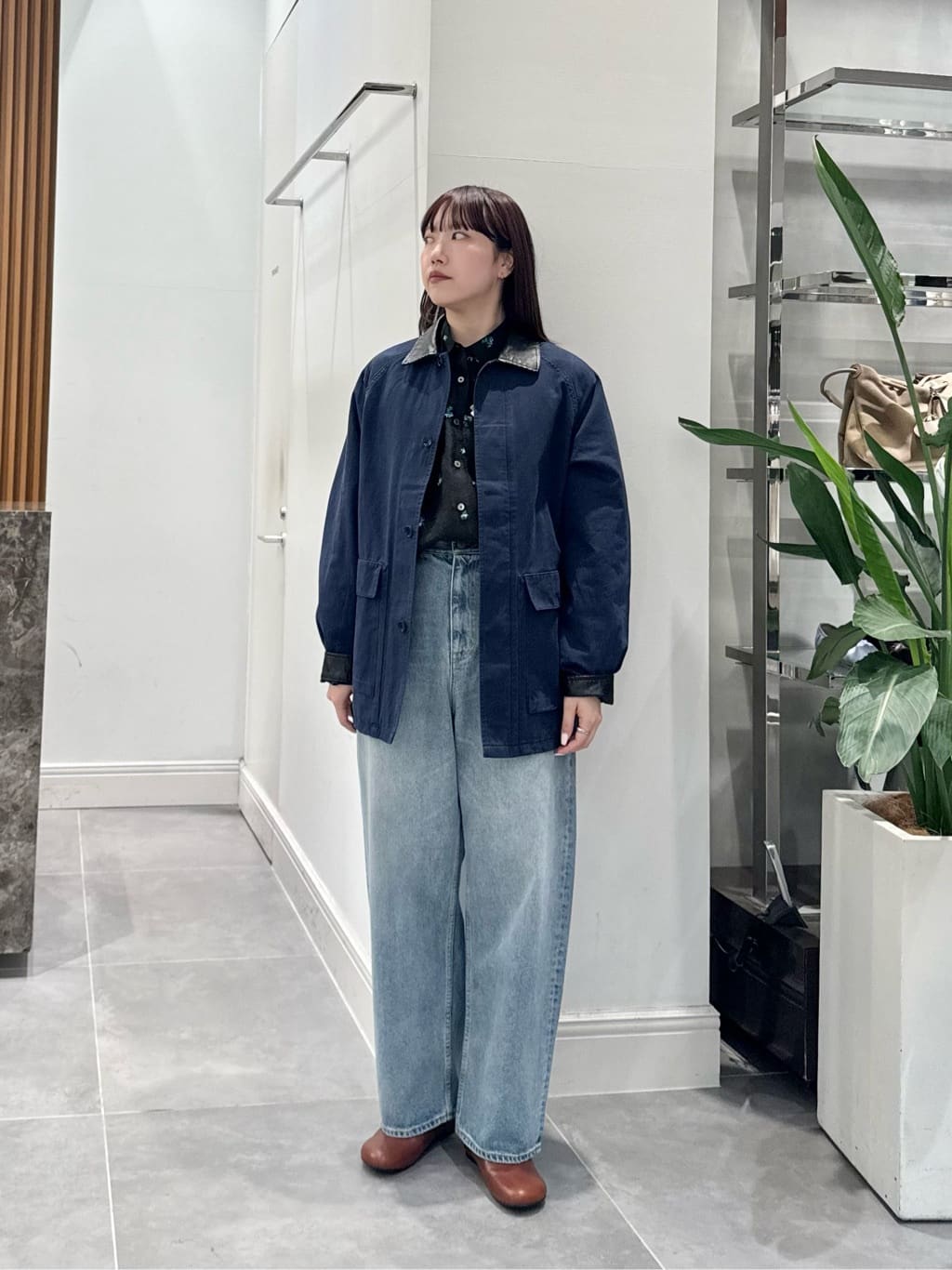 BEAUTY&YOUTH【別注】＜TOWNCRAFT＞カバーオール ジャケット BEAUTY&YOUTH UNITED ARROWS 【別注】＜TOWNCRAFT＞カバーオール