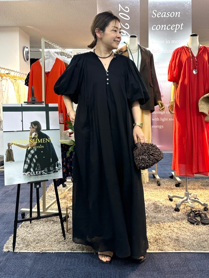 NOLLEY'S | 【一部WEB限定カラーアイテム】ウォッシャブルハンド