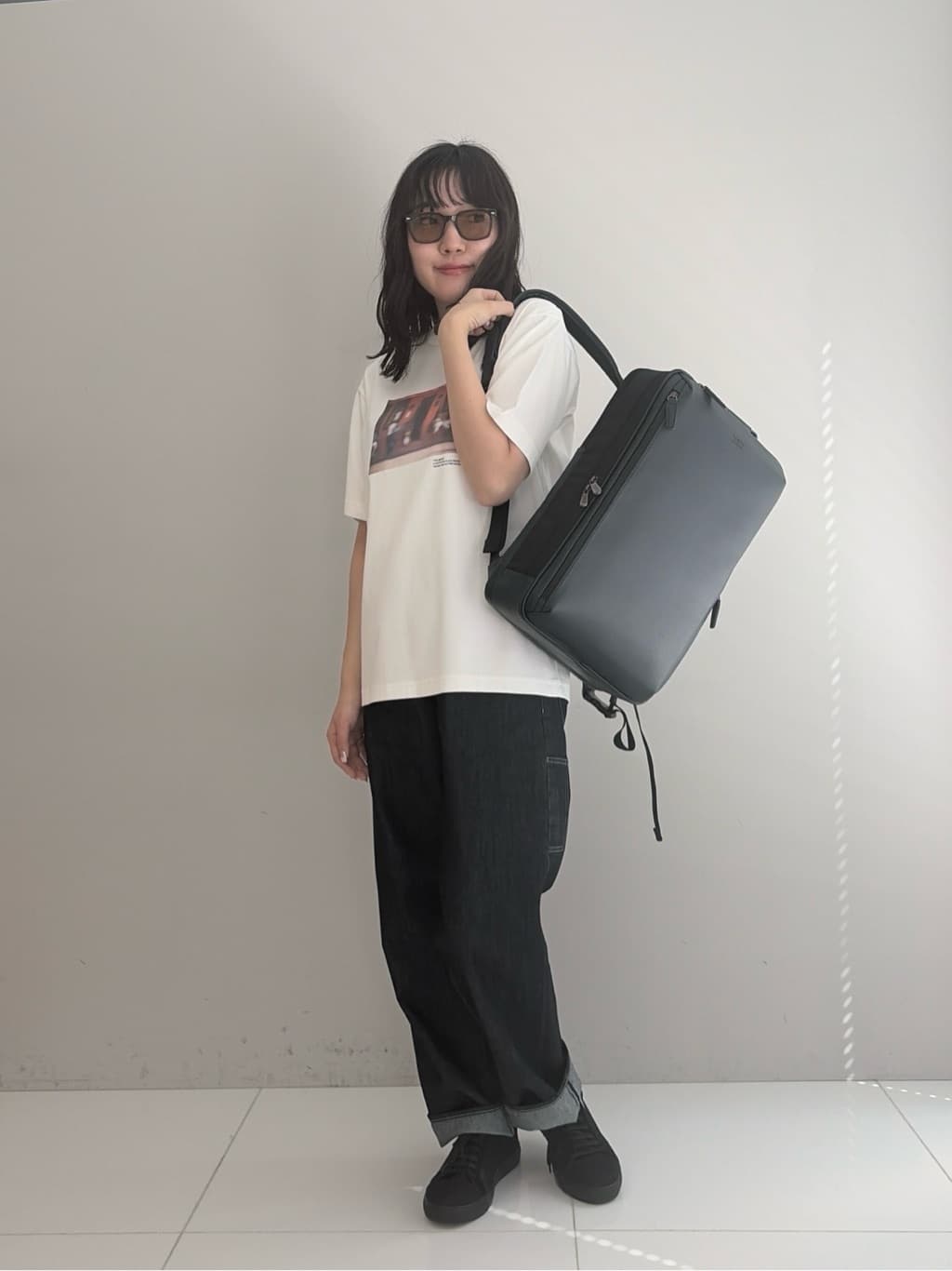 TAKEO KIKUCHI | 【Mono Max掲載】CORDLEY(R)2WAYバッグ | Rakuten