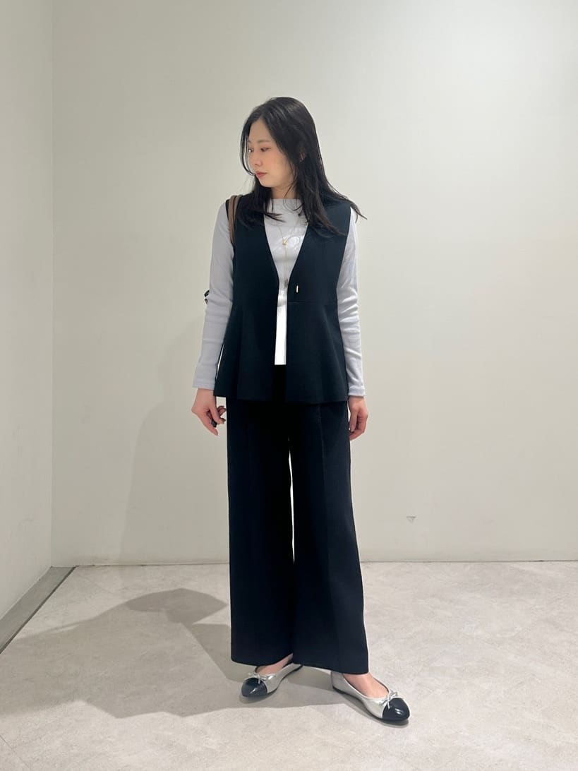 UNITED ARROWS green label relaxing | [size SHORTあり]fleurie