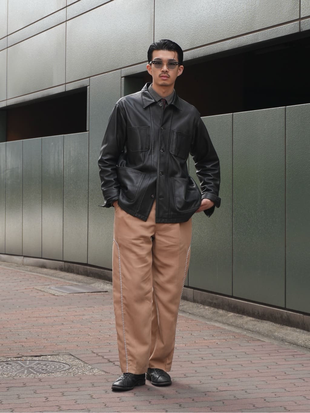 Schott | LYOCELL WESTERN PANTS/リヨセル ウエスタンパンツ | Rakuten