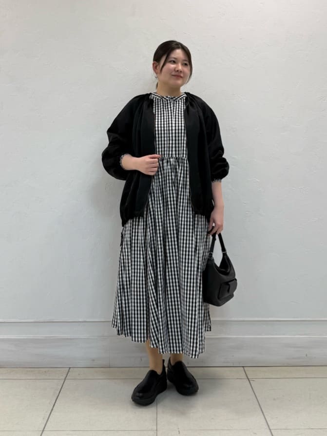 BEARDSLEY | ギャザーブルゾン | Rakuten Fashion(楽天ファッション