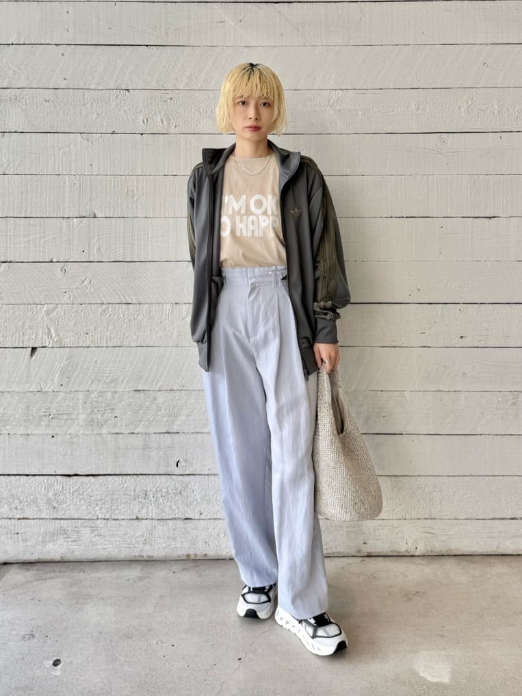 【J014K様】ユナイテッドアローズ　adidas　トラックトップス BEAUTY&YOUTH UNITED ARROWS | <adidas Originals>ファイヤーバード