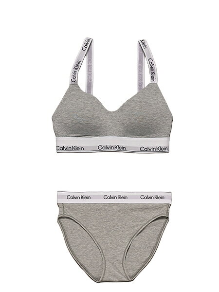 Calvin Klein | (W)【公式ショップ】 カルバンクライン Icon Cotton