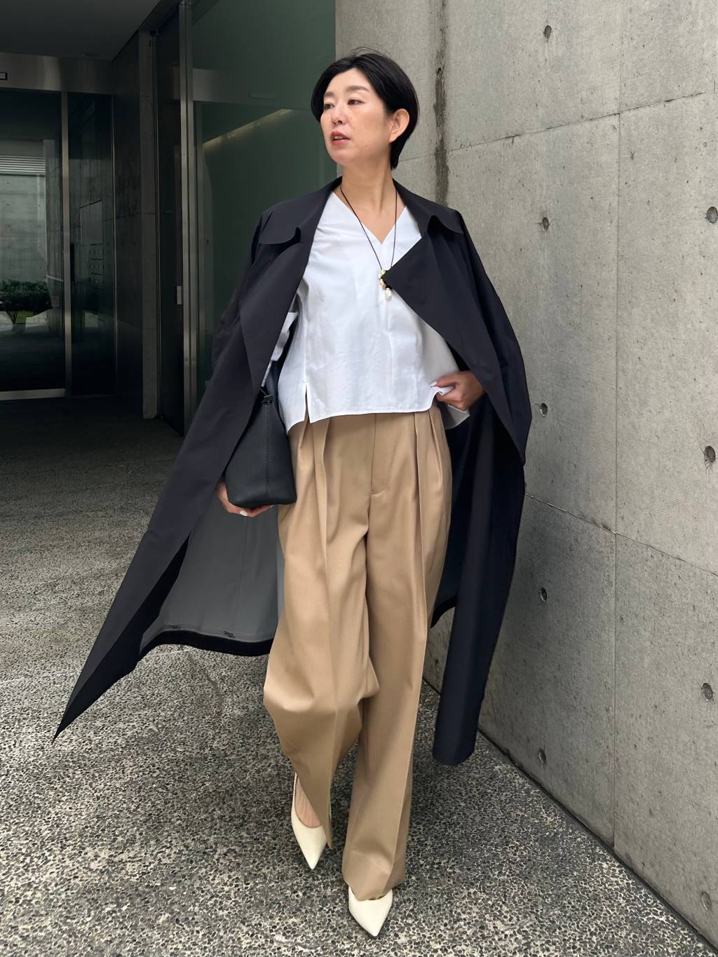 Chaos | シェルSPECアウターコート | Rakuten Fashion(楽天