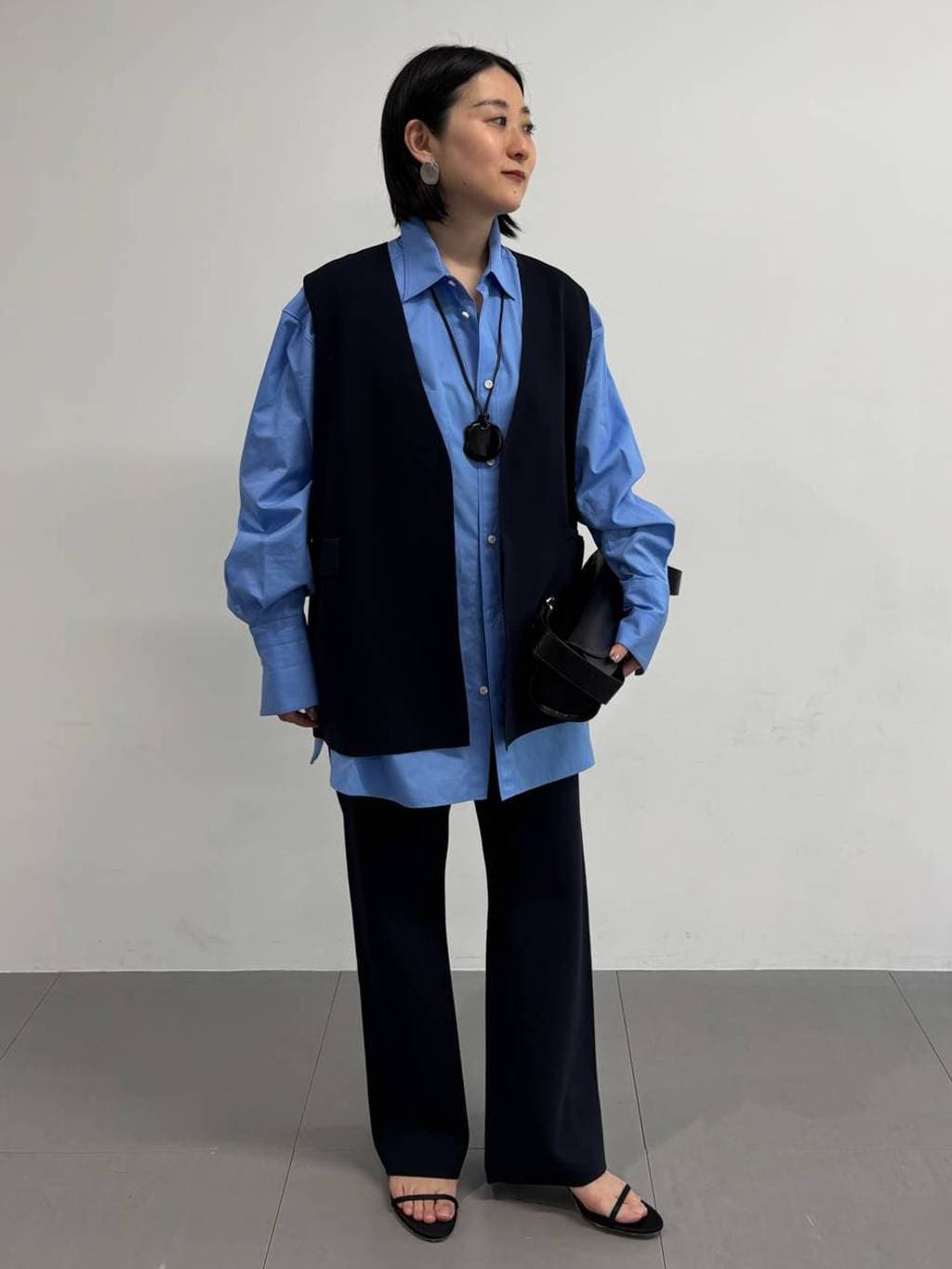 Chaos | シルクコンベスト | Rakuten Fashion(楽天ファッション／旧