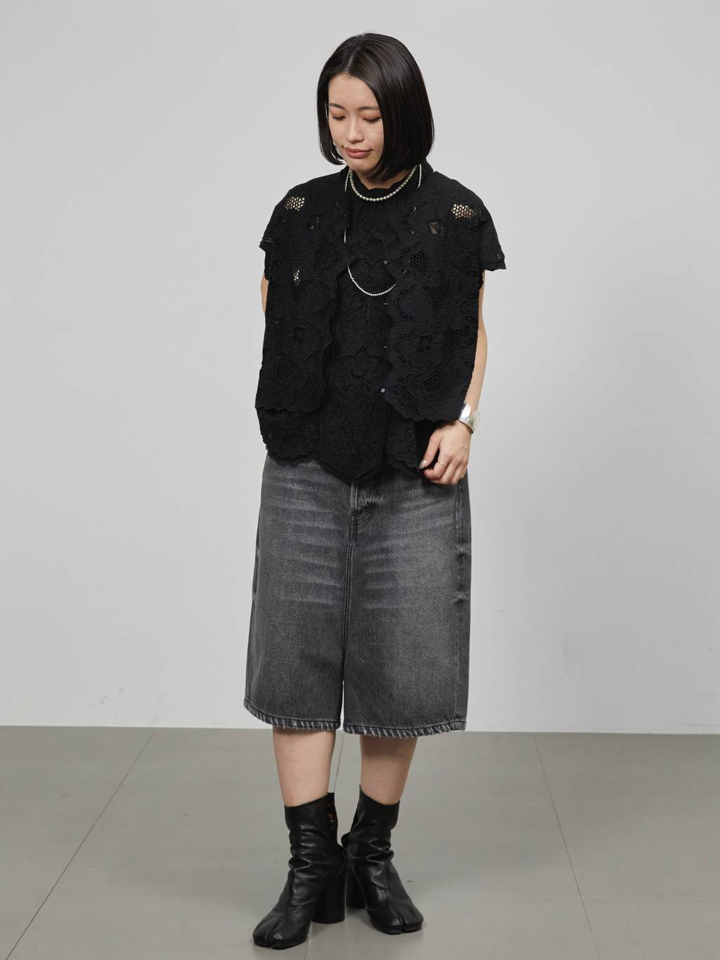 Curensology | ニューエンブロイダリーブラウス | Rakuten Fashion