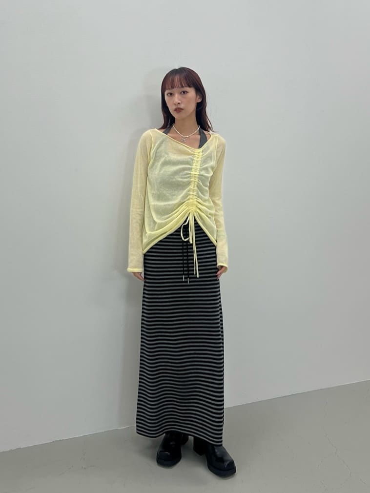 SLY | HALTER NECK CUP IN キャミソール | Rakuten Fashion(楽天