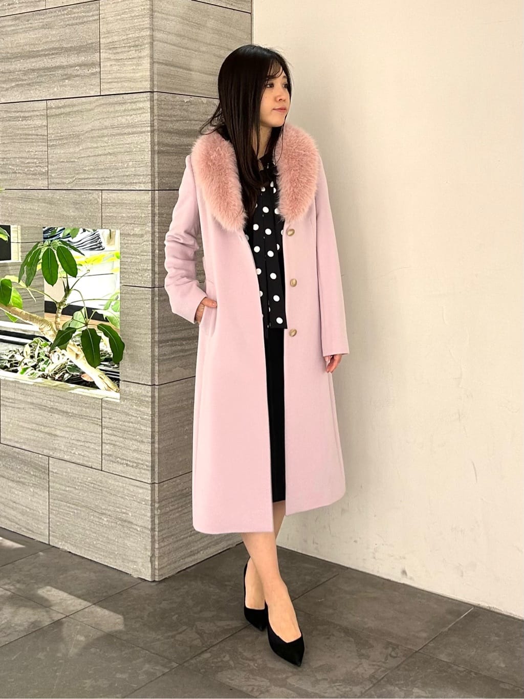 PINKY&DIANNE | ◇ラップベルトタイトスカート | Rakuten Fashion(楽天