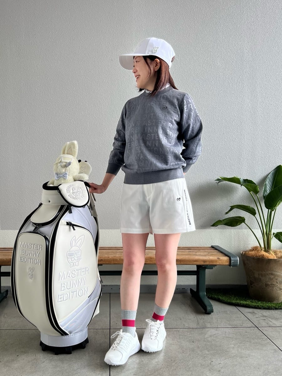 MASTER BUNNY EDITION | フルダルSPXドビーショートパンツ | Rakuten
