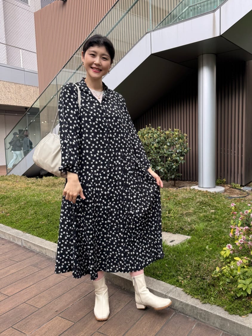 ear PAPILLONNERのコーディネートを紹介します。｜Rakuten Fashion(楽天ファッション／旧楽天ブランドアベニュー)6958035