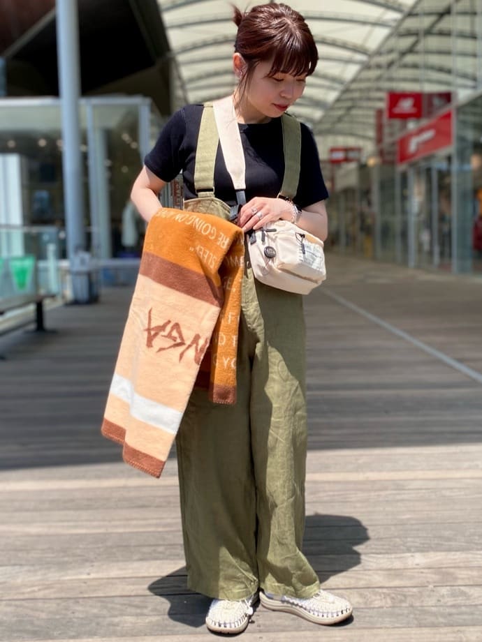 FREAK’S STOREのコーディネートを紹介します。｜Rakuten Fashion(楽天ファッション／旧楽天ブランドアベニュー)6958755