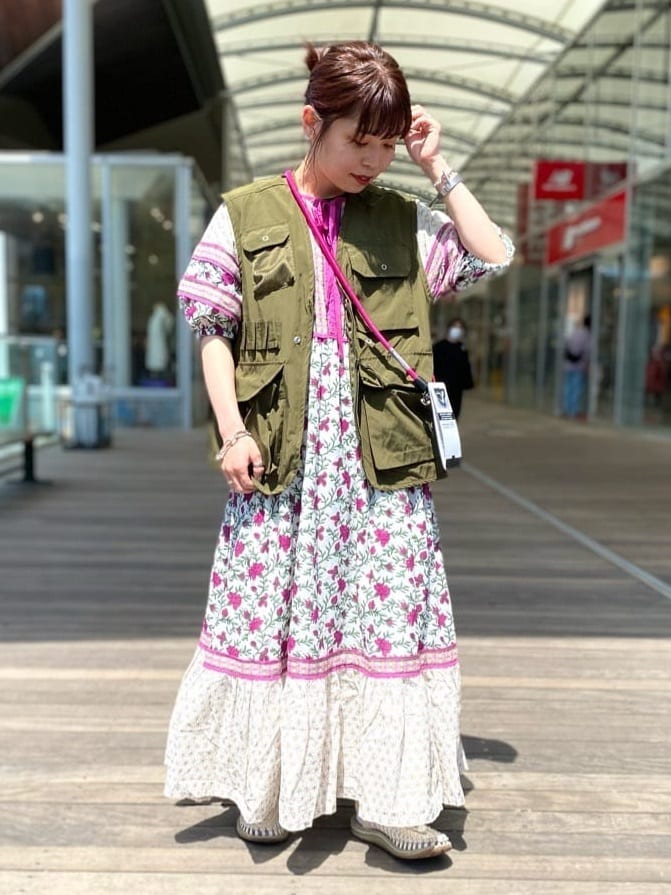FREAK’S STOREのコーディネートを紹介します。｜Rakuten Fashion(楽天ファッション／旧楽天ブランドアベニュー)6958757