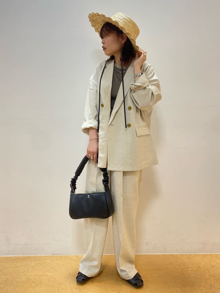 FREAK’S STOREのコーディネートを紹介します。｜Rakuten Fashion(楽天ファッション／旧楽天ブランドアベニュー)6958760