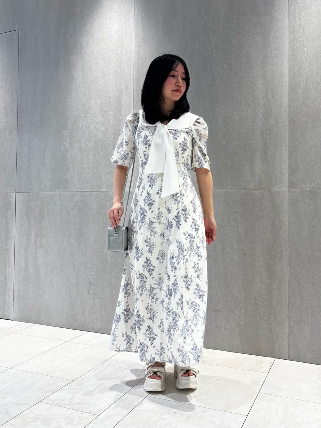 JILL by JILL STUART | セーラータイワンピース | Rakuten Fashion