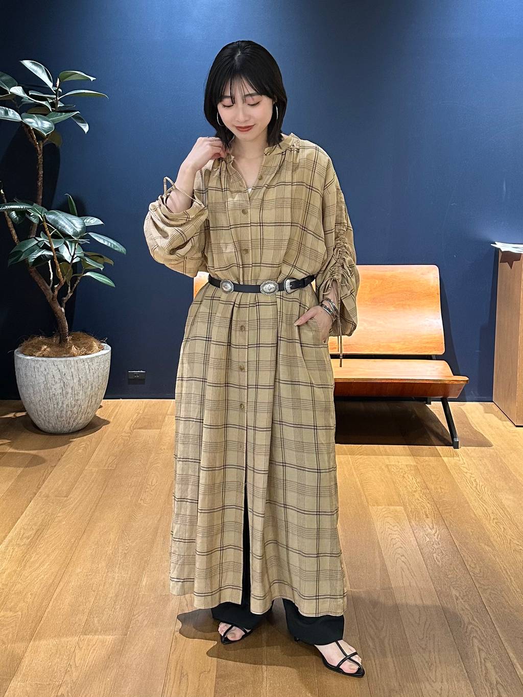 Curensology | ハイテンションフレアパンツ | Rakuten Fashion(楽天