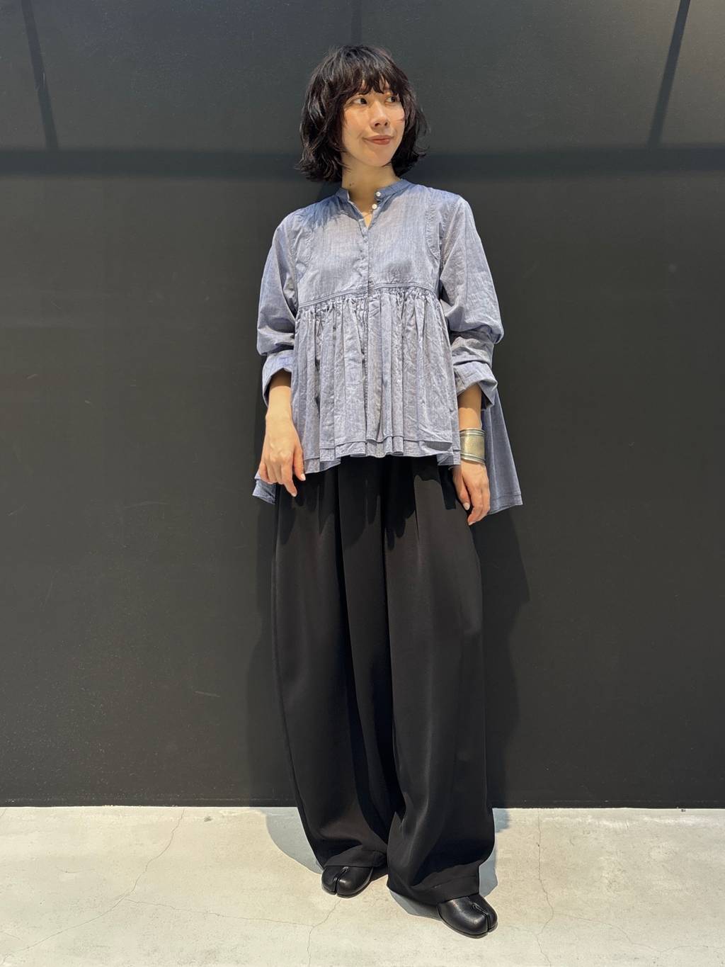 Curensology フォールドロストパンツ Curensology | フォールドロストパンツ | Rakuten Fashion(楽天