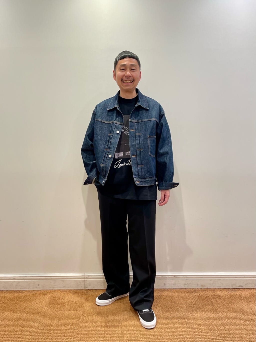 BEAUTY&YOUTH UNITED ARROWS | 13.5oz ハイツイスト デニム ジャケット