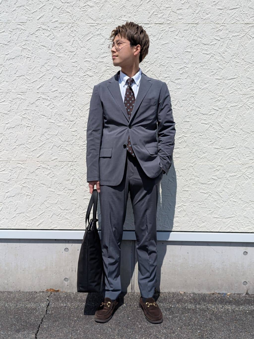 UNITED ARROWS LTD. OUTLET | ライトパーテックス シングル 2B