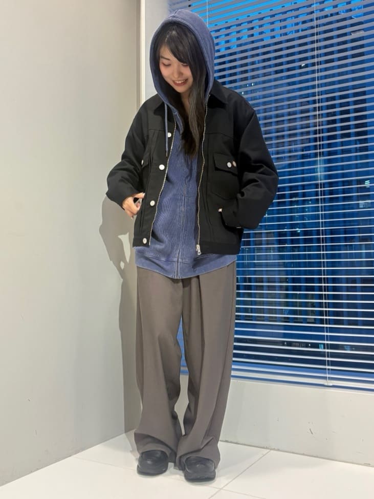 tk.TAKEO KIKUCHI | 【別注】Dickiesワークジャケット | Rakuten