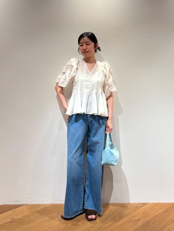UNITED ARROWS green label relaxing | <EMMEL REFINES>EM パネル