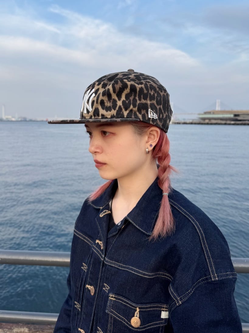 OVERRIDE | NEW ERA Pillbox Adjustablee / ニューエラ | Rakuten