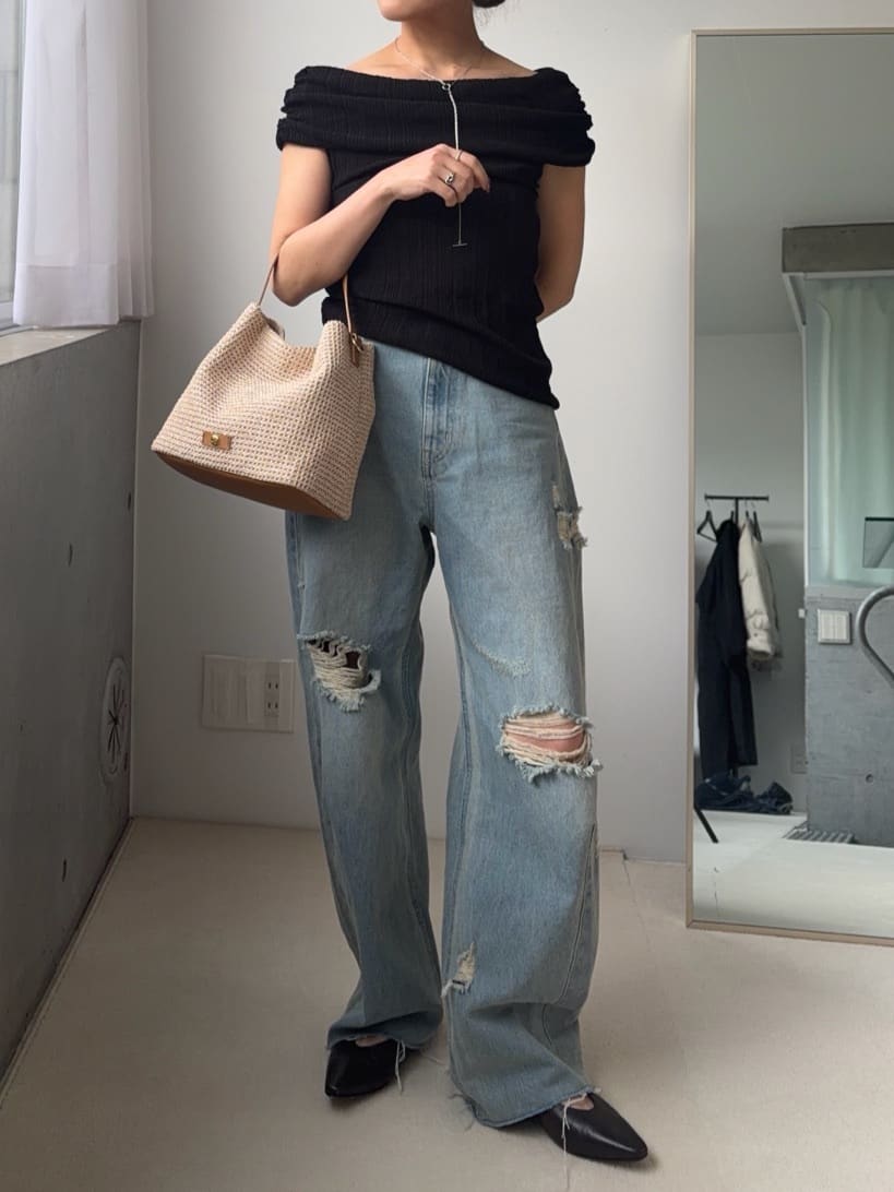 gemeil | 2WAYバスケットバッグ(CE-1730) | Rakuten Fashion(楽天