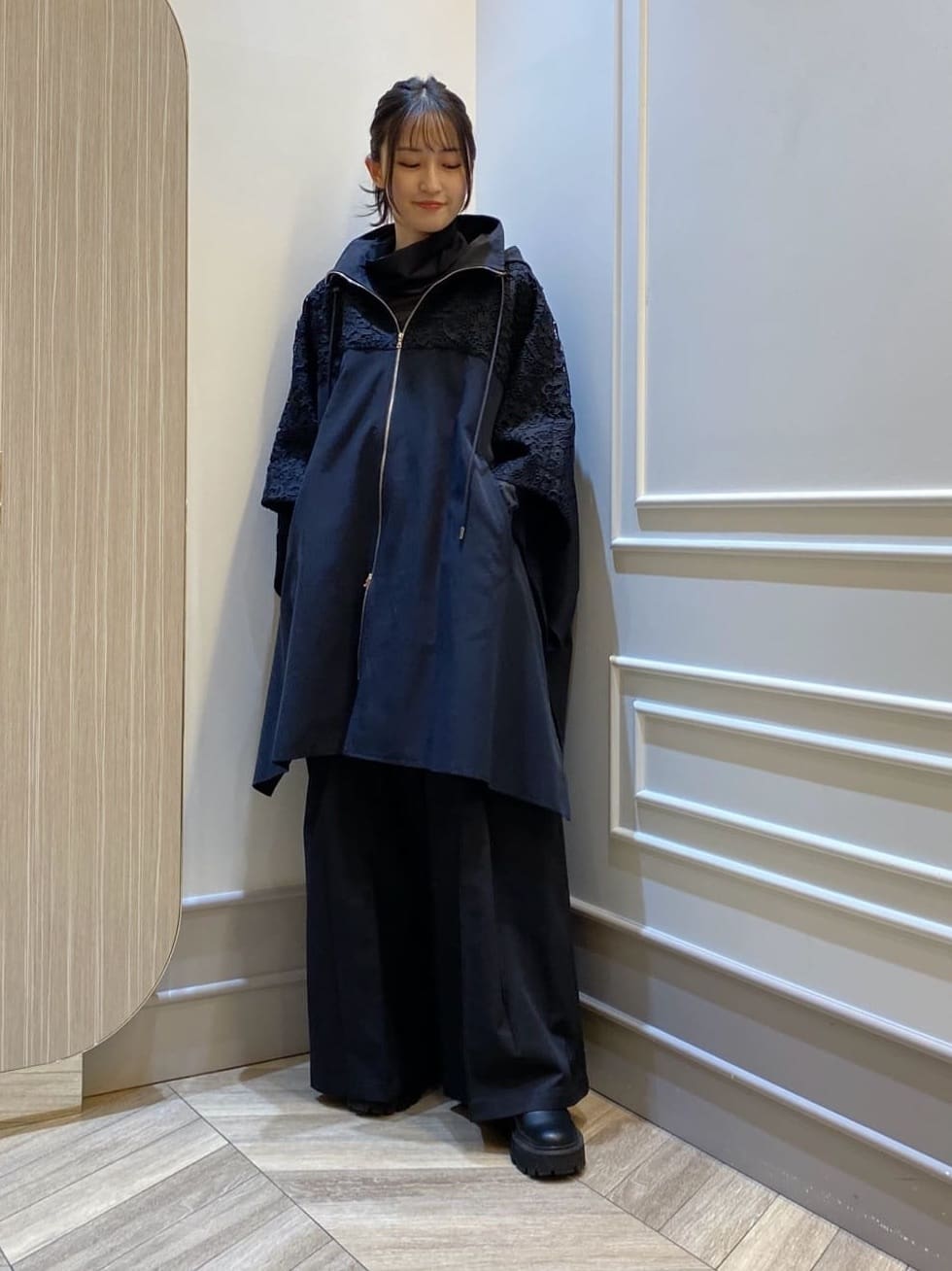 ADORE | ◇シアージャージーカットソー | Rakuten Fashion(楽天