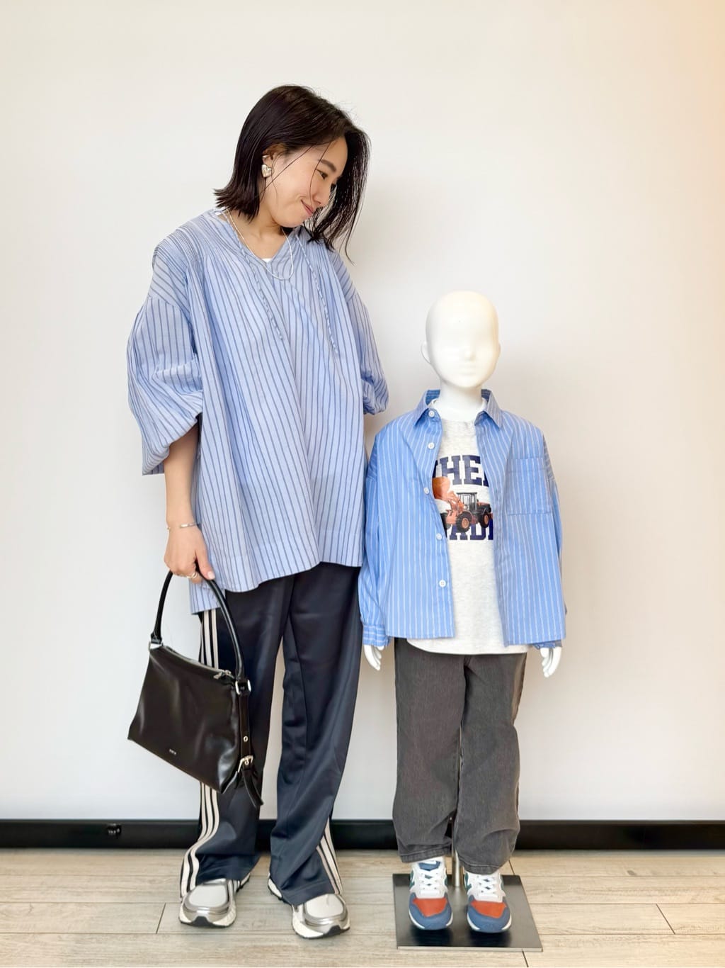 七五三に トゥモローランド　キッズ　125 cm ユナイテッドアローズ　20cm 特集｜green label relaxing