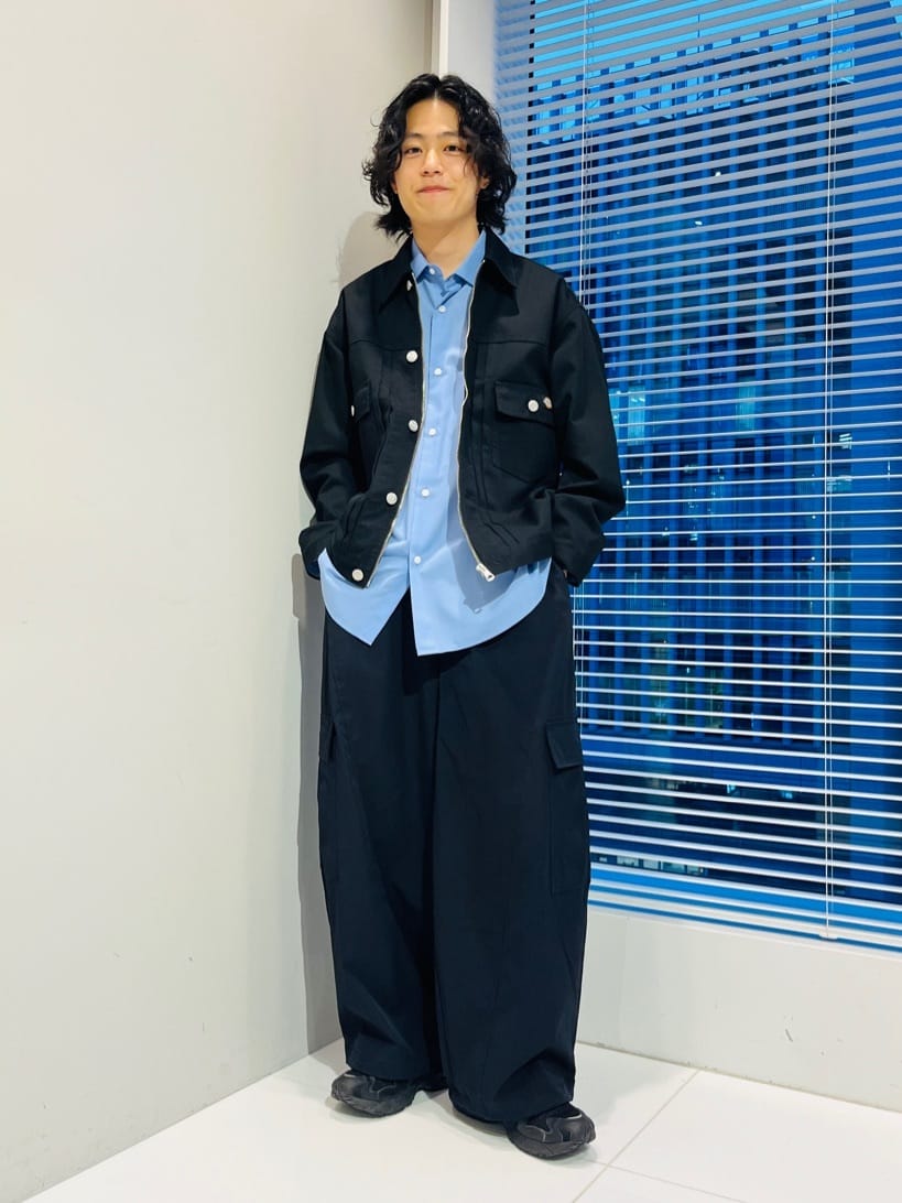 tk.TAKEO KIKUCHI | 【別注】Dickiesワークジャケット | Rakuten