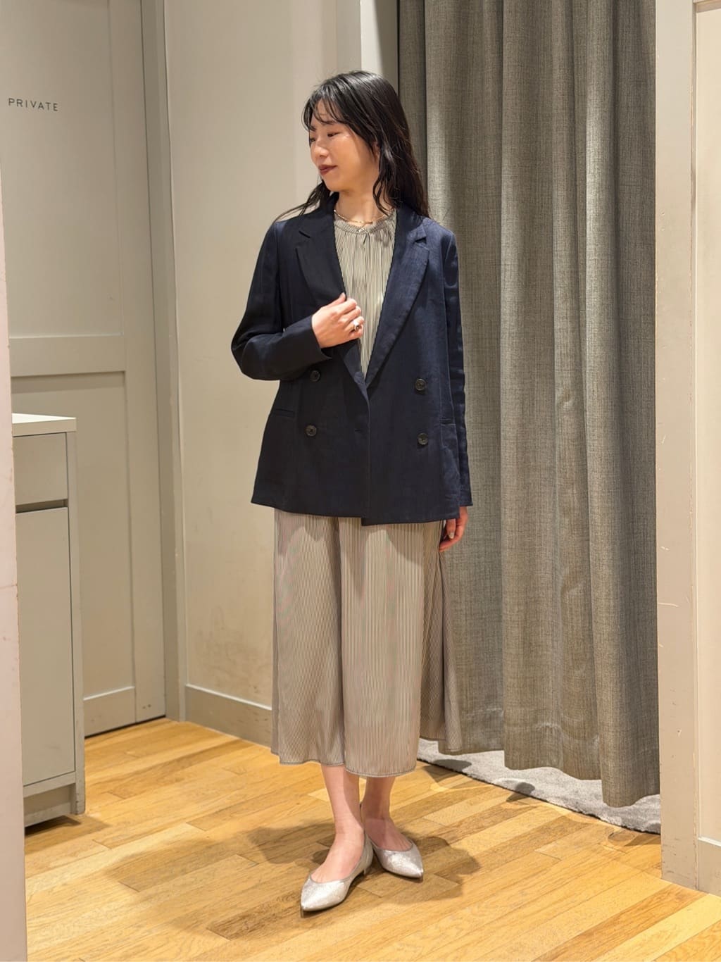 UNITED ARROWS LTD. OUTLET | ECLISSE ダブル テーラード ジャケット