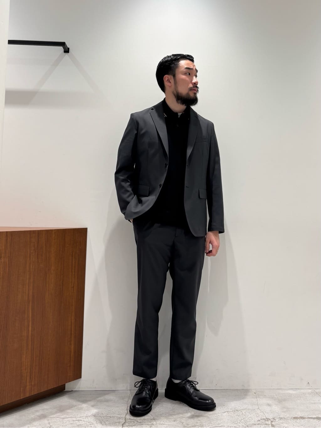 BEAUTY&YOUTH UNITED ARROWS | 
