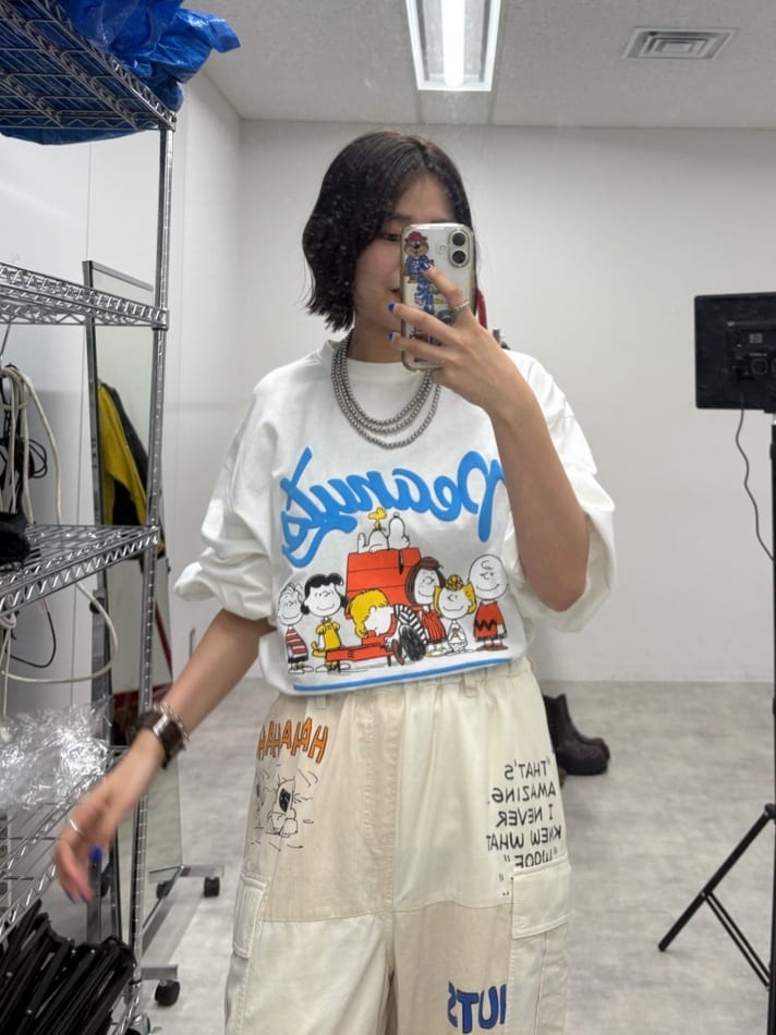 RODEO CROWNS WIDE BOWL | (PEANUTS) カスタムカーゴパンツ | Rakuten