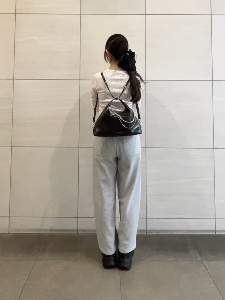 CHARLES & KEITH | Atwood アトウッド チェーンホーボーバッグ