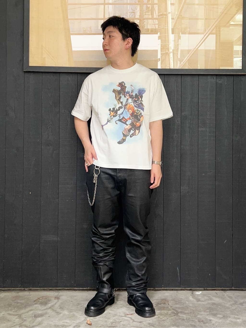 FREAK’S STOREのコーディネートを紹介します。｜Rakuten Fashion(楽天ファッション／旧楽天ブランドアベニュー)6965228