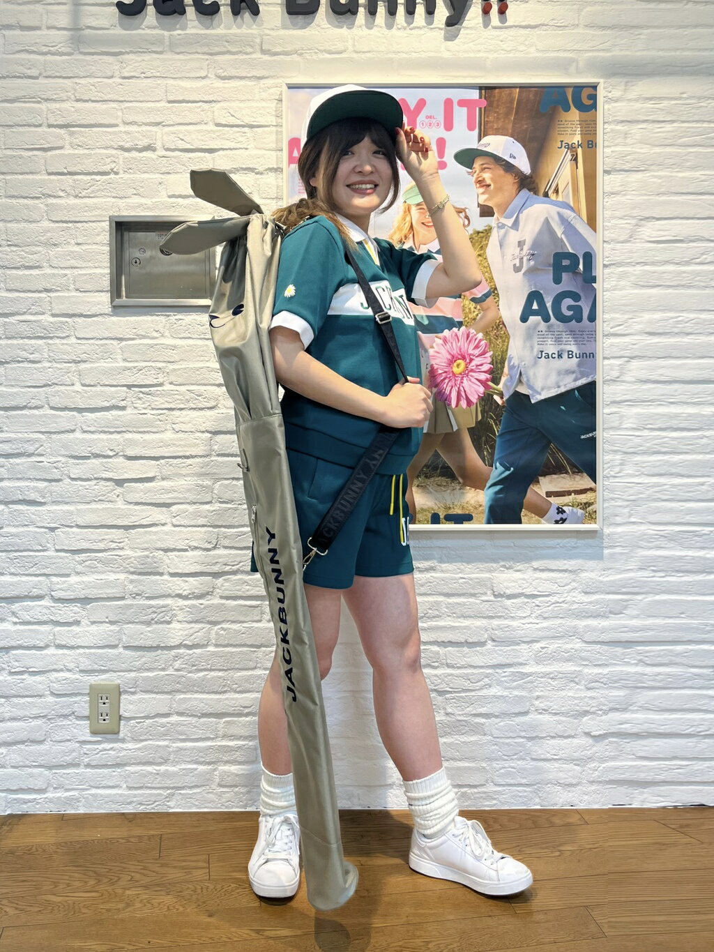 Jack Bunny!! | うさぎクラブケース (UNISEX) | Rakuten Fashion(楽天