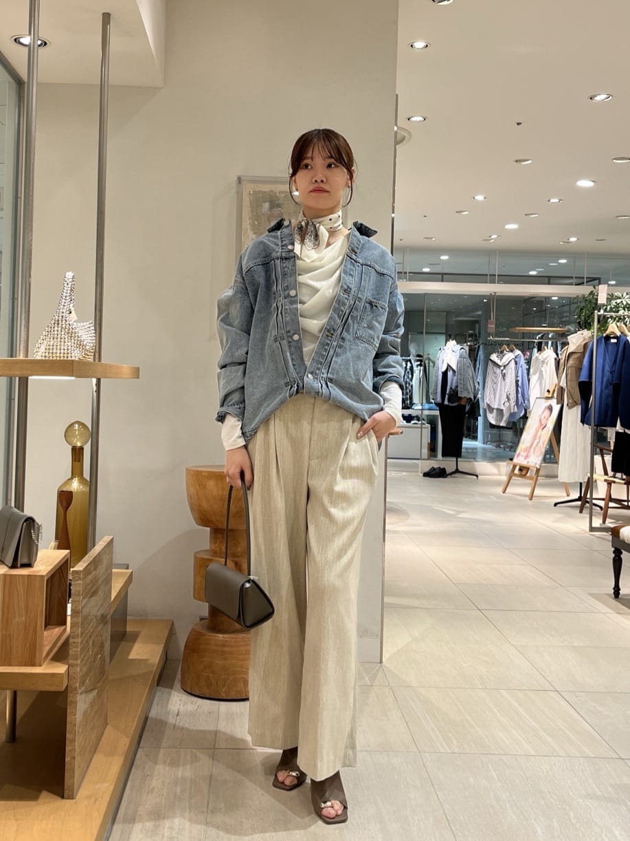 GALLARDAGALANTE | 【サイズ展開あり】オーバーGジャン | Rakuten