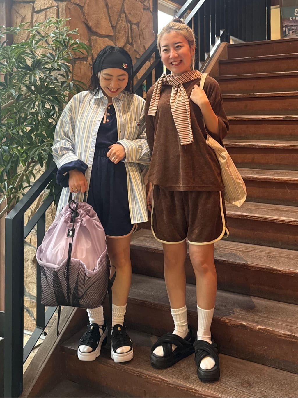 FREAK'S STORE | 別注 HUMMING PACK デイパック | Rakuten Fashion