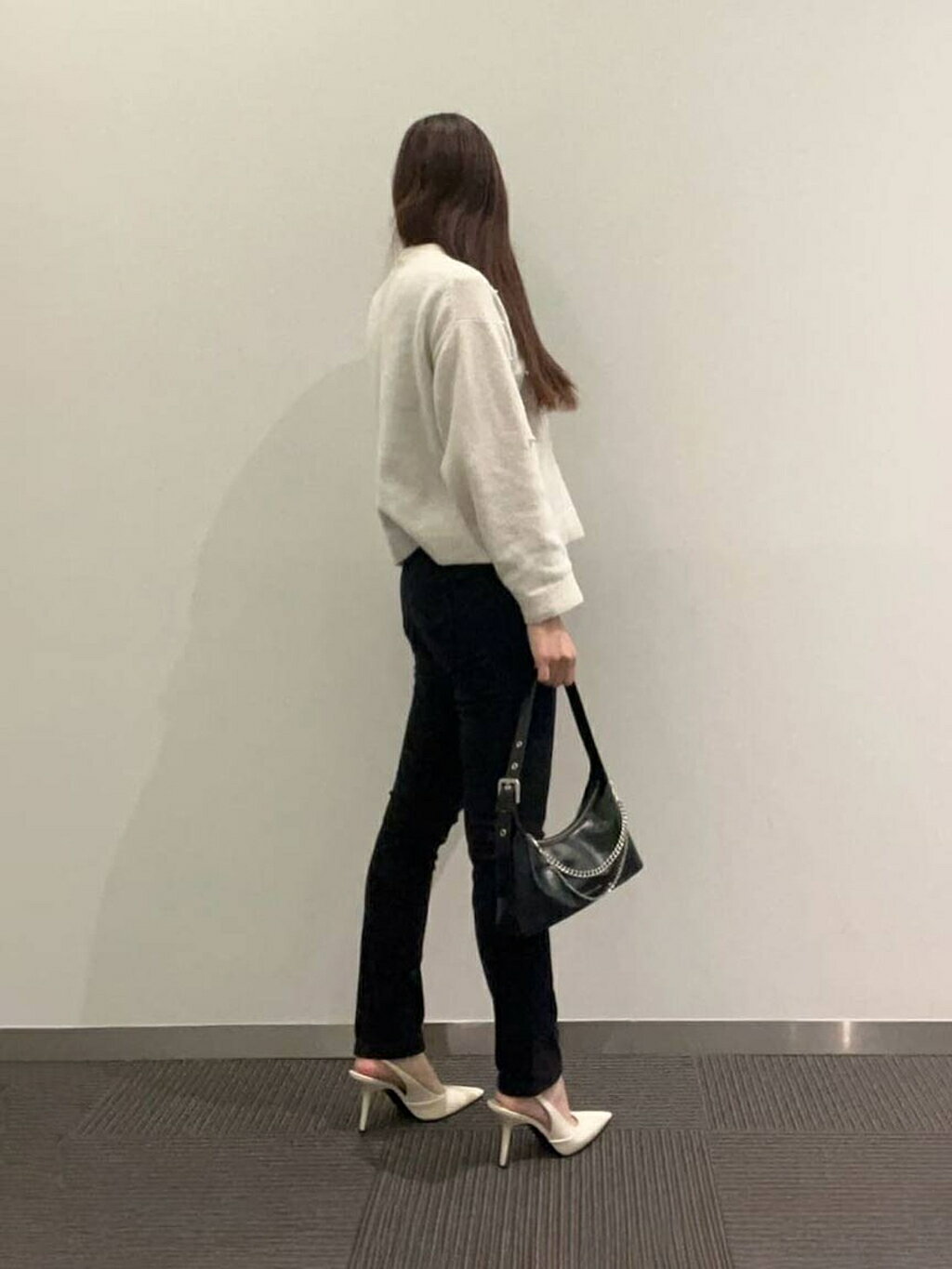 CHARLES & KEITH | Taylen テイレン スリングバッグパンプス | Rakuten